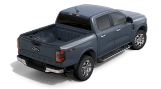 2024 Ford Ranger® External Image 4